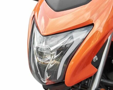 Спарк Другая, объемом двигателя 0.13 л и пробегом 0 тыс. км за 879 $, фото 9 на Automoto.ua