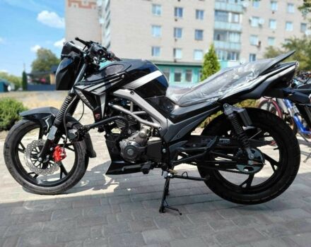 Спарк Інша, об'ємом двигуна 0.2 л та пробігом 0 тис. км за 126 $, фото 2 на Automoto.ua