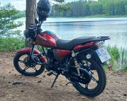 Спарк Інша, об'ємом двигуна 0.15 л та пробігом 0 тис. км за 900 $, фото 2 на Automoto.ua