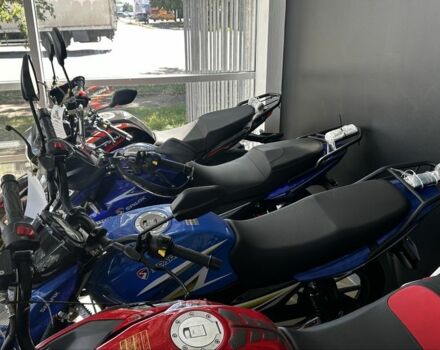 Спарк Другая, объемом двигателя 0.2 л и пробегом 0 тыс. км за 1000 $, фото 4 на Automoto.ua