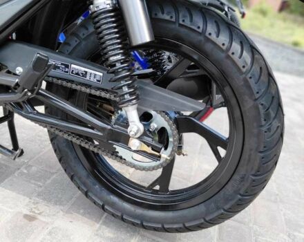 Спарк Інша, об'ємом двигуна 0.2 л та пробігом 0 тис. км за 126 $, фото 9 на Automoto.ua