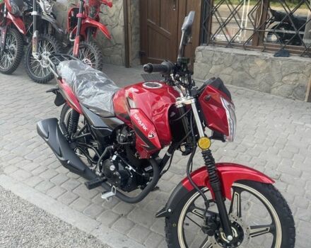 Спарк Інша, об'ємом двигуна 2.3 л та пробігом 0 тис. км за 1000 $, фото 3 на Automoto.ua