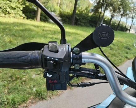 Спарк Другая, объемом двигателя 0.25 л и пробегом 0 тыс. км за 2030 $, фото 7 на Automoto.ua