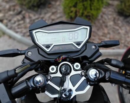 Спарк Інша, об'ємом двигуна 0.2 л та пробігом 0 тис. км за 126 $, фото 7 на Automoto.ua