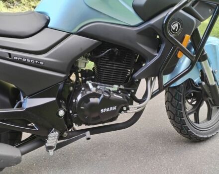 Спарк Другая, объемом двигателя 0.25 л и пробегом 0 тыс. км за 2030 $, фото 4 на Automoto.ua