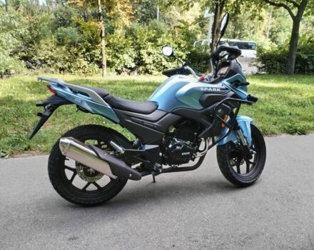 Спарк Другая, объемом двигателя 0.25 л и пробегом 0 тыс. км за 2030 $, фото 3 на Automoto.ua