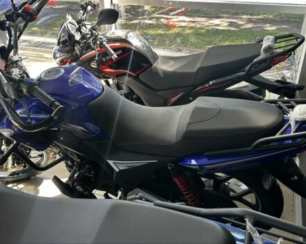 Спарк Другая, объемом двигателя 0.2 л и пробегом 0 тыс. км за 1000 $, фото 11 на Automoto.ua