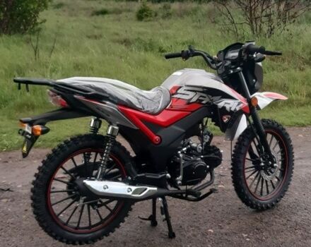 Спарк Інша, об'ємом двигуна 0.12 л та пробігом 0 тис. км за 36500 $, фото 5 на Automoto.ua