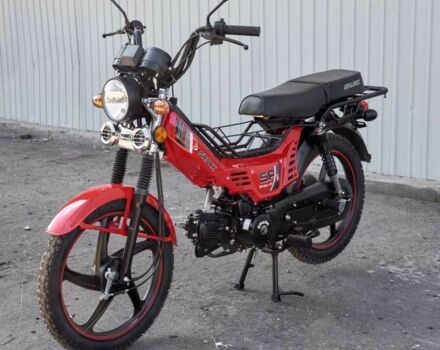 Спарк Другая, объемом двигателя 2.3 л и пробегом 0 тыс. км за 26578 $, фото 1 на Automoto.ua