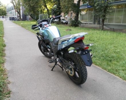 Спарк Другая, объемом двигателя 0.25 л и пробегом 0 тыс. км за 2030 $, фото 11 на Automoto.ua