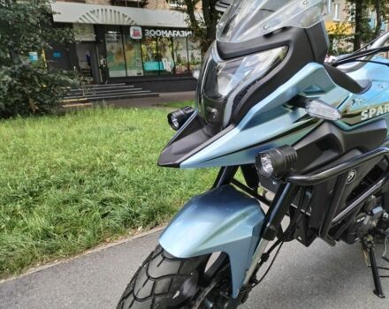 Спарк Другая, объемом двигателя 0.25 л и пробегом 0 тыс. км за 2030 $, фото 5 на Automoto.ua