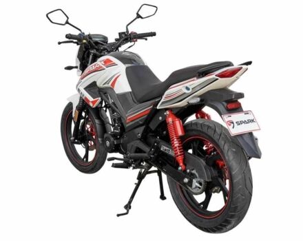 Спарк Другая, объемом двигателя 0.2 л и пробегом 0 тыс. км за 1144 $, фото 5 на Automoto.ua