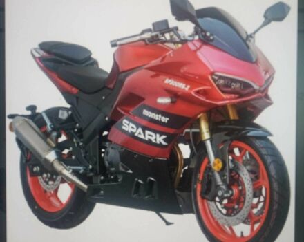 Спарк Другая, объемом двигателя 2.3 л и пробегом 0 тыс. км за 2450 $, фото 1 на Automoto.ua