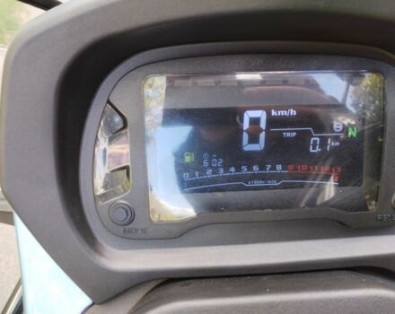 Спарк Другая, объемом двигателя 0.25 л и пробегом 0 тыс. км за 2030 $, фото 9 на Automoto.ua