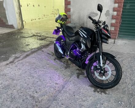 Спарк Інша, об'ємом двигуна 0.25 л та пробігом 0 тис. км за 1500 $, фото 2 на Automoto.ua