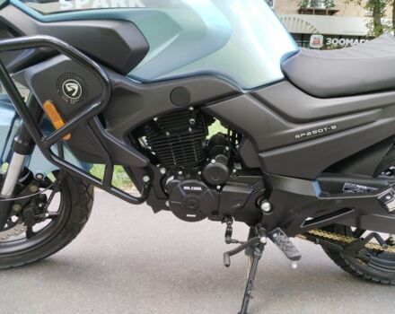 Спарк Другая, объемом двигателя 0.25 л и пробегом 0 тыс. км за 2030 $, фото 6 на Automoto.ua