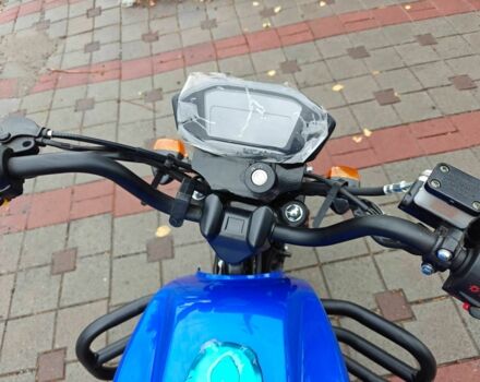 Спарк Інша, об'ємом двигуна 2.3 л та пробігом 0 тис. км за 760 $, фото 1 на Automoto.ua