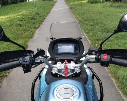 Спарк Другая, объемом двигателя 0.25 л и пробегом 0 тыс. км за 2030 $, фото 12 на Automoto.ua