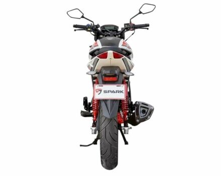 Спарк Другая, объемом двигателя 0.2 л и пробегом 0 тыс. км за 1144 $, фото 6 на Automoto.ua