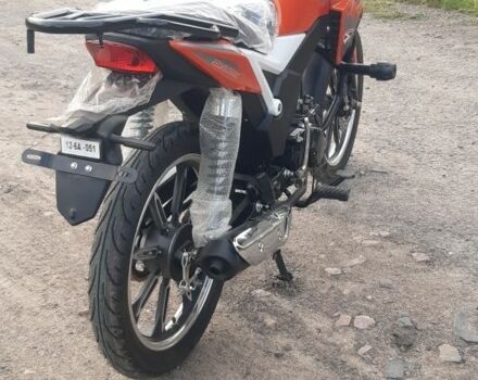 Спарк Інша, об'ємом двигуна 0.12 л та пробігом 0 тис. км за 36500 $, фото 17 на Automoto.ua