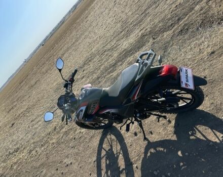 Спарк Другая, объемом двигателя 0.2 л и пробегом 0 тыс. км за 1150 $, фото 2 на Automoto.ua
