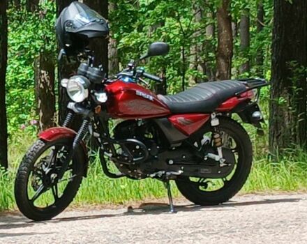 Спарк Інша, об'ємом двигуна 0.15 л та пробігом 0 тис. км за 900 $, фото 1 на Automoto.ua