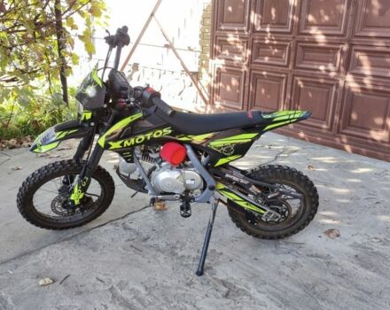 Спарк Другая, объемом двигателя 0.12 л и пробегом 0 тыс. км за 827 $, фото 1 на Automoto.ua