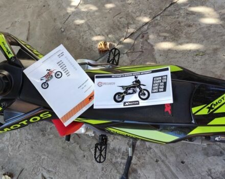 Спарк Другая, объемом двигателя 0.12 л и пробегом 0 тыс. км за 827 $, фото 8 на Automoto.ua