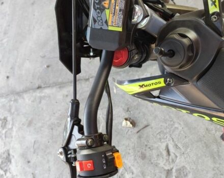 Спарк Другая, объемом двигателя 0.12 л и пробегом 0 тыс. км за 827 $, фото 5 на Automoto.ua