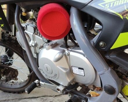 Спарк Другая, объемом двигателя 0.12 л и пробегом 0 тыс. км за 827 $, фото 7 на Automoto.ua