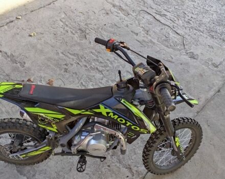 Спарк Другая, объемом двигателя 0.12 л и пробегом 0 тыс. км за 827 $, фото 3 на Automoto.ua