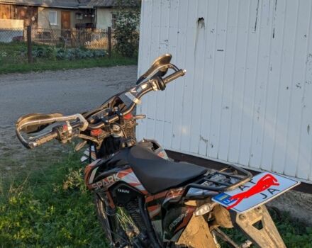 Спарк Інша 2025 у Києві на Automoto.ua Спарк Інша, об'ємом двигуна 0.25 л та пробігом 0 тис. км за 1000 $, фото 7 на Automoto.ua