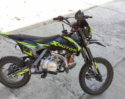 Спарк Другая, объемом двигателя 0.12 л и пробегом 0 тыс. км за 827 $, фото 10 на Automoto.ua