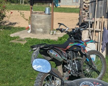 Спарк Інша 2025 у Києві на Automoto.ua Спарк Інша, об'ємом двигуна 0.25 л та пробігом 0 тис. км за 1000 $, фото 5 на Automoto.ua