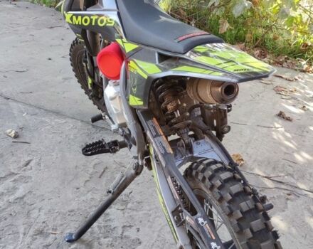 Спарк Другая, объемом двигателя 0.12 л и пробегом 0 тыс. км за 827 $, фото 9 на Automoto.ua