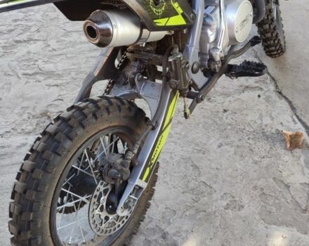 Спарк Другая, объемом двигателя 0.12 л и пробегом 0 тыс. км за 827 $, фото 4 на Automoto.ua