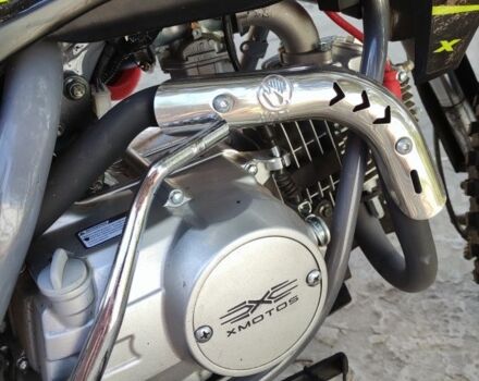 Спарк Другая, объемом двигателя 0.12 л и пробегом 0 тыс. км за 827 $, фото 6 на Automoto.ua