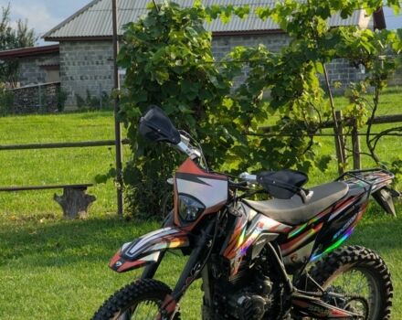 Спарк Інша 2025 у Києві на Automoto.ua Спарк Інша, об'ємом двигуна 0.25 л та пробігом 0 тис. км за 1000 $, фото 2 на Automoto.ua