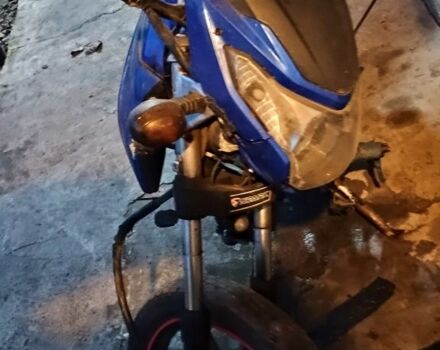 Спарк Інша, об'ємом двигуна 0.13 л та пробігом 0 тис. км за 355 $, фото 1 на Automoto.ua