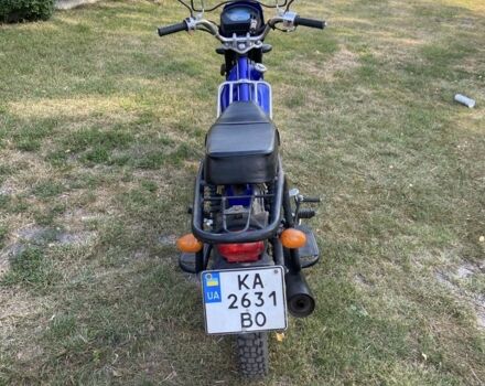 Спарк Другая, объемом двигателя 0.11 л и пробегом 0 тыс. км за 464 $, фото 2 на Automoto.ua