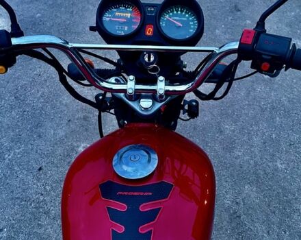 Спарк Другая, объемом двигателя 0.13 л и пробегом 0 тыс. км за 549 $, фото 4 на Automoto.ua