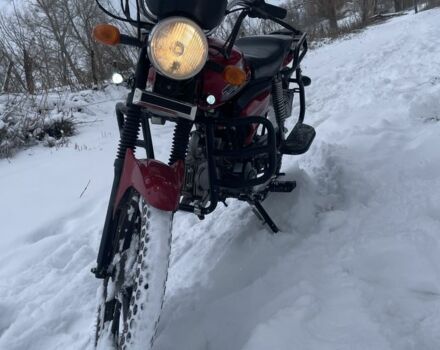 Спарк Другая, объемом двигателя 0.13 л и пробегом 0 тыс. км за 549 $, фото 5 на Automoto.ua