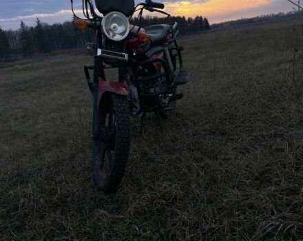 Спарк Другая, объемом двигателя 0.13 л и пробегом 0 тыс. км за 549 $, фото 1 на Automoto.ua