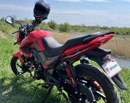 Спарк Другая, объемом двигателя 0.2 л и пробегом 0 тыс. км за 833 $, фото 6 на Automoto.ua