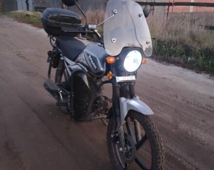 Спарк Другая, объемом двигателя 0 л и пробегом 0 тыс. км за 643 $, фото 2 на Automoto.ua