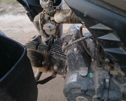 Спарк Другая, объемом двигателя 0 л и пробегом 0 тыс. км за 643 $, фото 3 на Automoto.ua