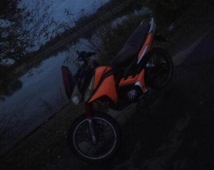 Спарк Другая, объемом двигателя 0.11 л и пробегом 0 тыс. км за 239 $, фото 1 на Automoto.ua