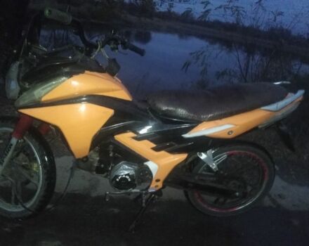 Спарк Другая, объемом двигателя 0.11 л и пробегом 0 тыс. км за 239 $, фото 3 на Automoto.ua