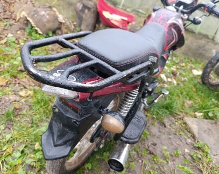 Спарк Другая, объемом двигателя 0.13 л и пробегом 0 тыс. км за 345 $, фото 3 на Automoto.ua