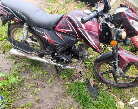 Спарк Другая, объемом двигателя 0.13 л и пробегом 0 тыс. км за 345 $, фото 1 на Automoto.ua